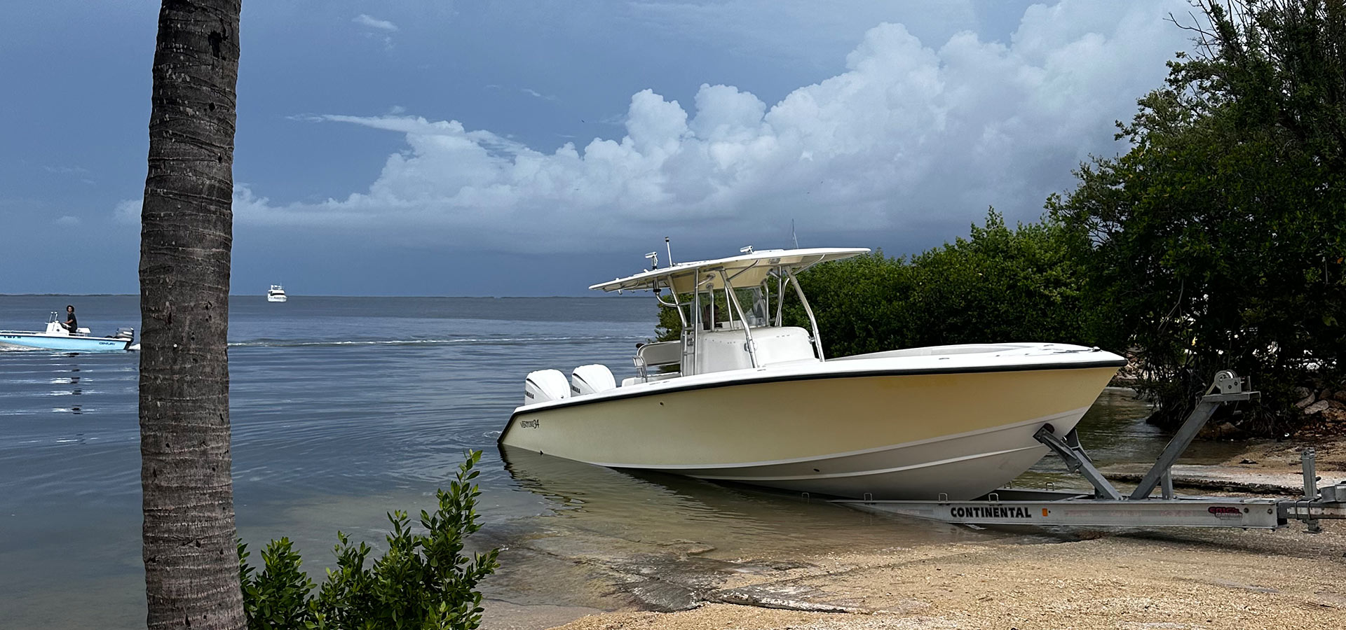 Premier Fishing Charters in Key Largo, Florida