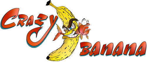 Crazy Banana Charter